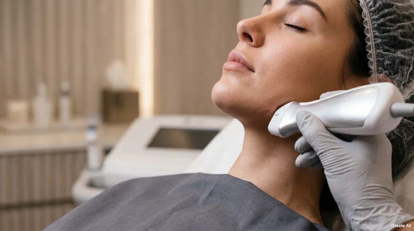 The Evolution of SMAS Lifting: Non-Surgical Architecture of the Face