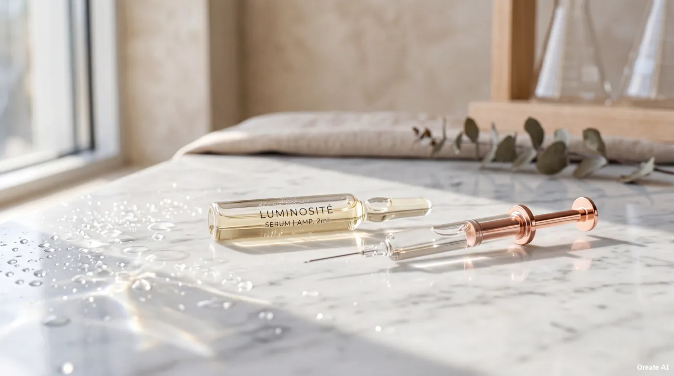 Redefining Biorejuvenation: Beyond Traditional Hyaluronic Acid