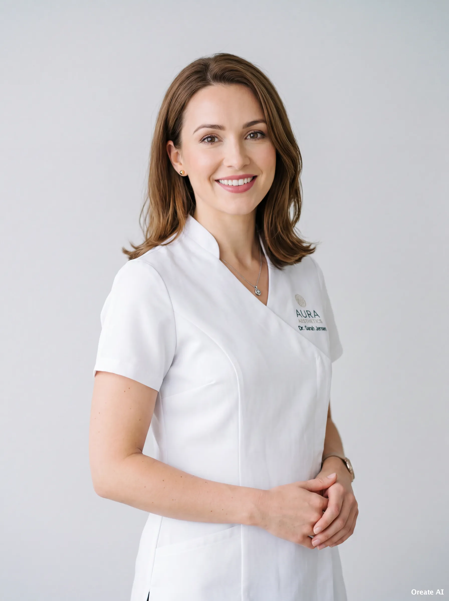 Sarah Jenkins